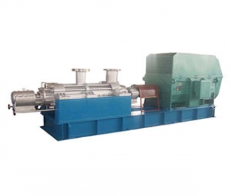 DFSR多級鍋爐給水泵