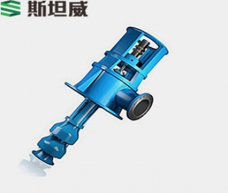 HLC立式長軸多級液下泵